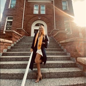 Meet your Posher, Hannah